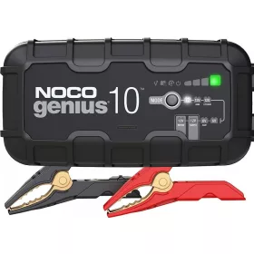 Noco Genius10 akkumulátor töltő 6/12V 10A