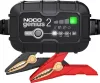 Noco Genius2 akkumulátor töltő 6/12V 2A