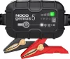 Noco Genius5 akkumulátor töltő 6/12V 5A