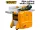 INGCO Egyengető és vastagoló gyalugép 204 mm 1500 W