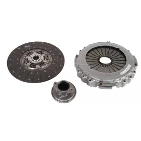 Iveco kuplungszett AP K2020
