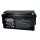 Krafton 150Ah gel munka akkumulátor KCG12-150