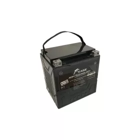 Kage 12V 29Ah 380A akkumulátor YIX30L-BS/GT30-3HD