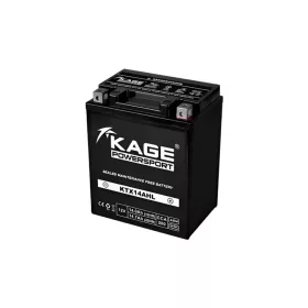 Kage 12V 14Ah 200A akkumulátor KYTX14AHL