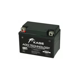 Kage 12V 10,5Ah 160A akkumulátor YTZ12S