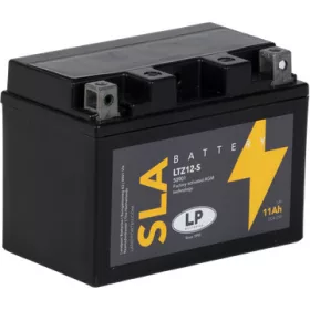 Landport SLA 12V 11Ah 210A bal+ LTZ12S akkumulátor
