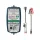 Akkutöltő+tápforrás OptiMATE Lithium 4S 12V/9,5A LiFePO4