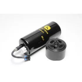 RE522372 üzemanyagszűrő John Deere