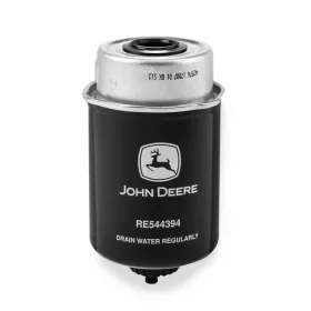RE544394 üzemanyagszűrő John Deere