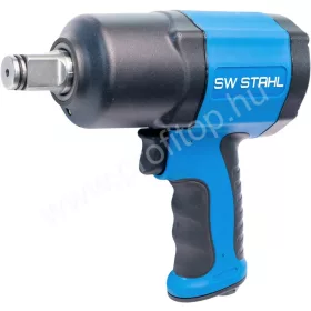Légkulcs 3/4"-os SW-Stahl 1750Nm