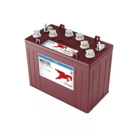   Trojan T-1275 12V 150Ah akkumulátor – amerikai gyártás, prémium minőség