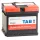 TAB Magic 54Ah 510A jobb+ 55401 akkumulátor