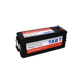 TAB Magic 150Ah 1000A bal+ akkumulátor TAB65048SMF