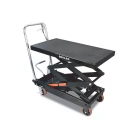 Tongrun mobil emelő asztal 360kg TP04001