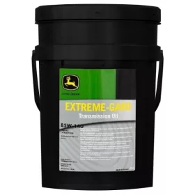 John Deere Extreme Gard 85W-140 20L hajtóműolaj