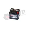 QWP 44Ah 400A jobb+ akkumulátor WEP5440