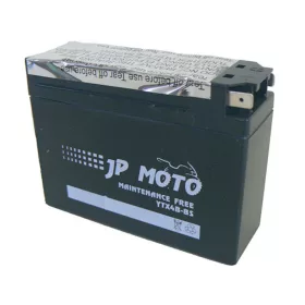 JPMoto 12V 2,3Ah jobb+ ( YTX4B-BS ) akkumulátor