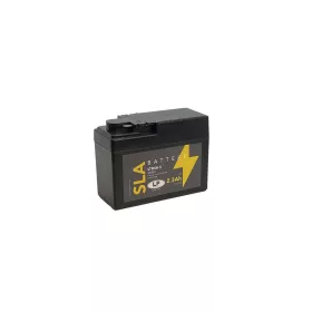   Landport 12V 2,3Ah AGM+SLA jobb+ ( YTR4A-S/LTR4A-S ) akkumulátor