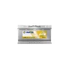 Varta Professional Dual Purpose AGM 95Ah jobb+ munka akkumulátor  840095085K312